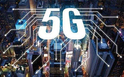 物聯網時代5G應用讓人捉摸不定