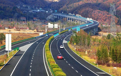高速公路無線視頻遠程監控解決方案