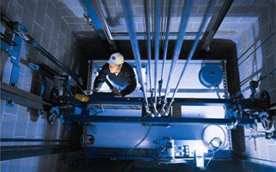 電梯安全監測DTU應用解決方案