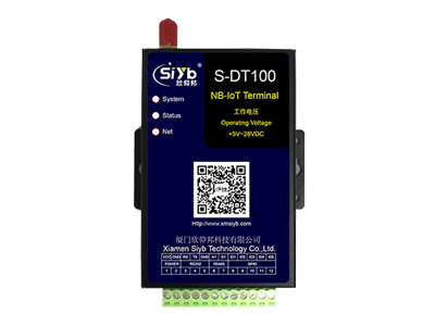 NB-IoT終端 S-DT100