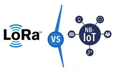 物聯網NB-IOT技術與LoRa技術淺析