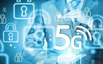 NB-IoT和5G兩者關(guān)系