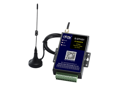 4G 數傳終端DTU S-DT431