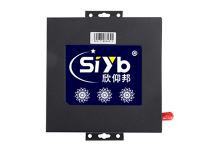 雙口工業(yè)路由器 S-IR321