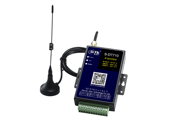 4G IP MODEM 數傳終端 S-DT710