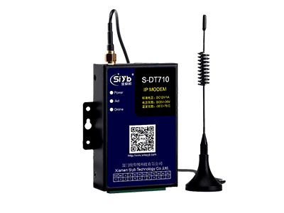 4G IP MODEM 數傳終端 S-DT710