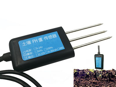 土壤監測PH RS485傳感器