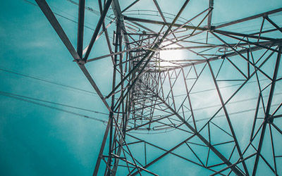 <b>工業級路由器堅固小體積耐高溫在智能電網解決方案</b>