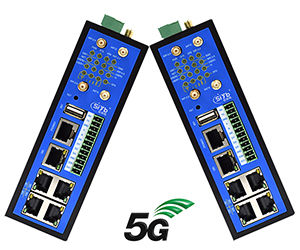 <b>5G邊緣計(jì)算網(wǎng)絡(luò)工業(yè)級(jí)無(wú)線路由器使偏遠(yuǎn)地區(qū)的學(xué)生,急救5G聯(lián)網(wǎng)</b>