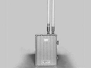 S-LR300智慧園林脈沖電磁閥LoRa無線網關基站
