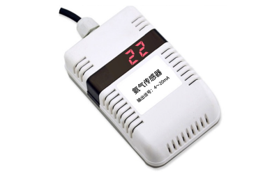 氨氣臭味傳感器