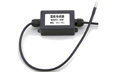 高精度溫度傳感器