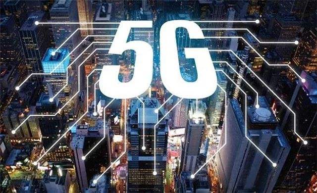 全球正加速往5G時代邁進