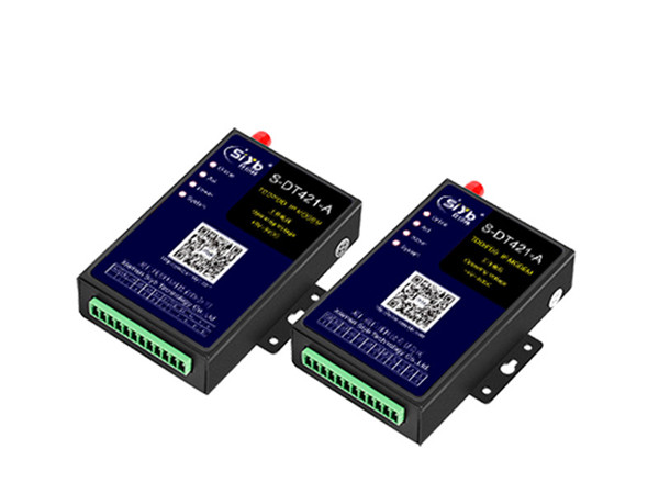 IP MODEM（DTU）S-DT421產(chǎn)品圖片四