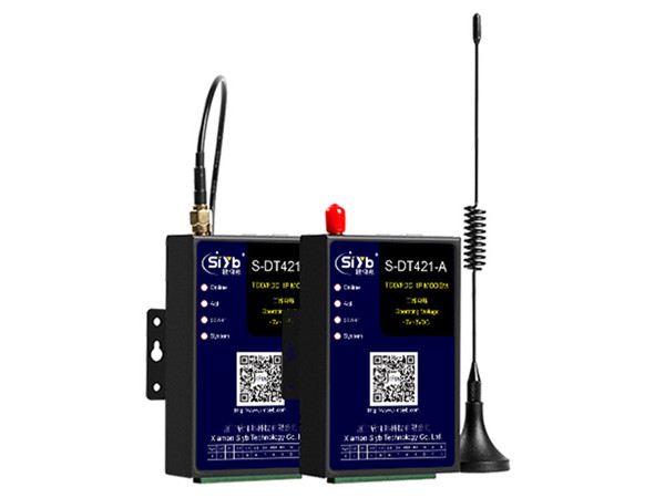 IP MODEM（DTU）S-DT421產(chǎn)品圖片五
