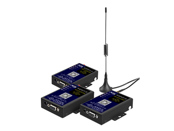 4G（MODEM）數傳終端 S-DT411