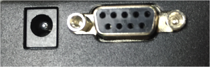 RS232 接口—廈門欣仰邦