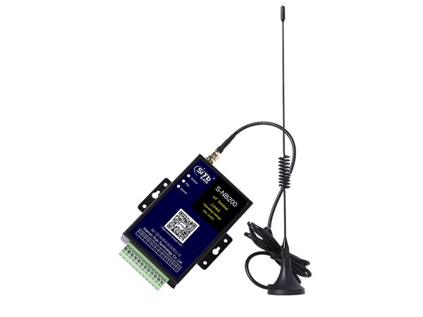 NB-IoT終端 S-NB200