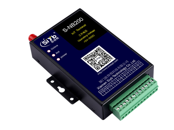 NB-IoT終端 S-NB200