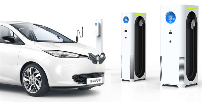 4G DTU于充電樁聯網應用解決方案—廈門欣仰邦