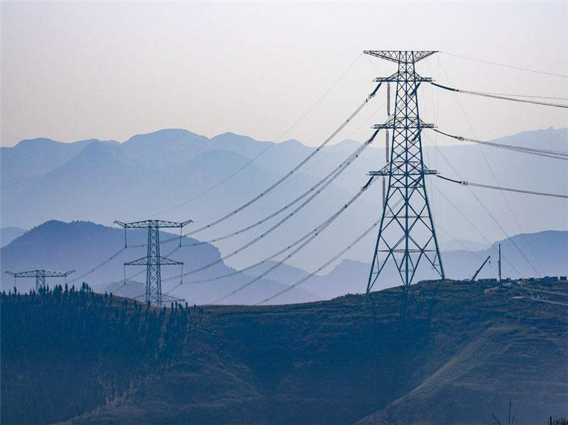 輸電自動化故障在線監測—廈門欣仰邦