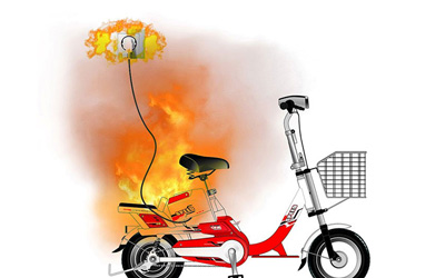 電動車充電火災(zāi)隱患監(jiān)測應(yīng)用解決方案