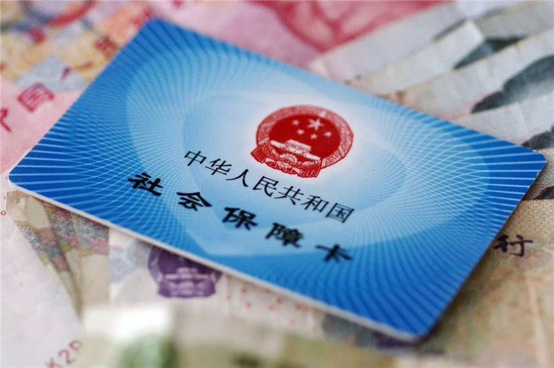 欣仰邦DTU于社保卡交易聯網應用解決方案01