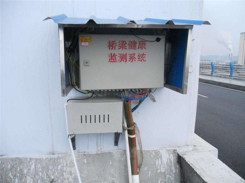 NB-IoT橋梁健康檢測03