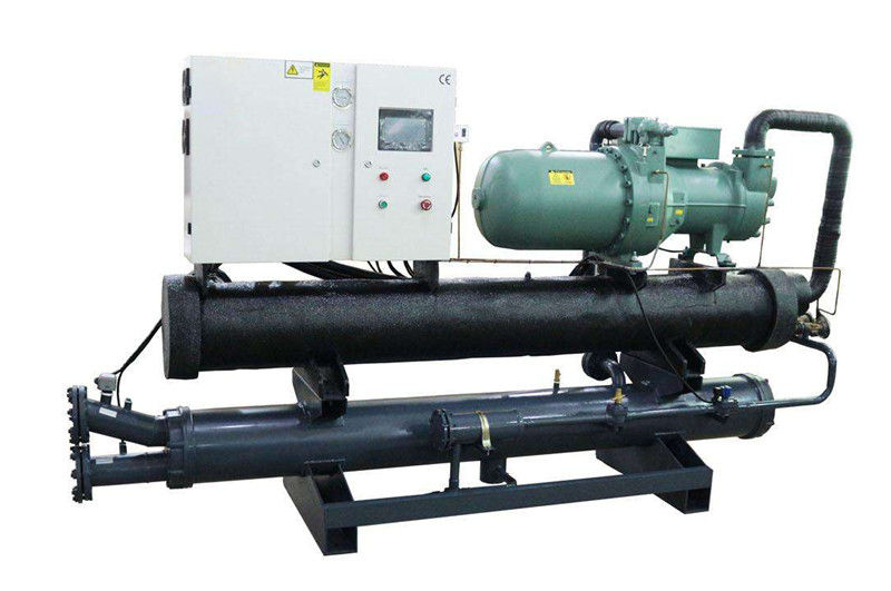 空氣壓縮機數字化工廠在線監測控制001