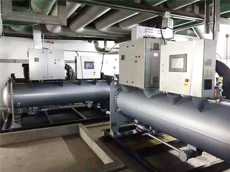 空調設備遠程智能監控系統方案001
