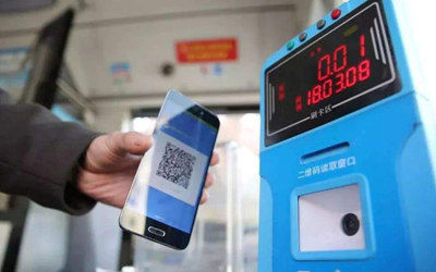 公交一卡通支付的聯網接入DTU應用方案