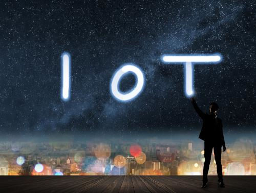 NB-IoT技術詳解及行業應用