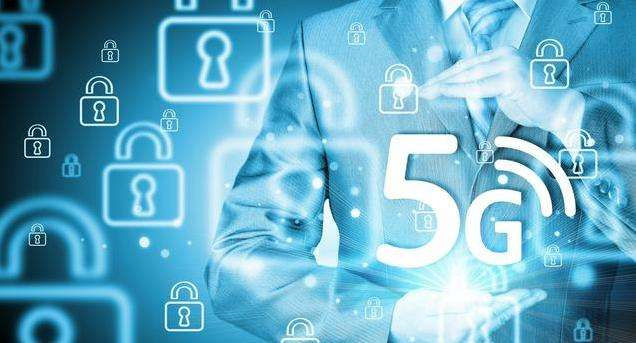 NB-IoT和5G兩者關系
