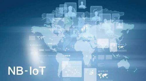 NB-IoT、LoRa物聯網抄表技術滴水不漏