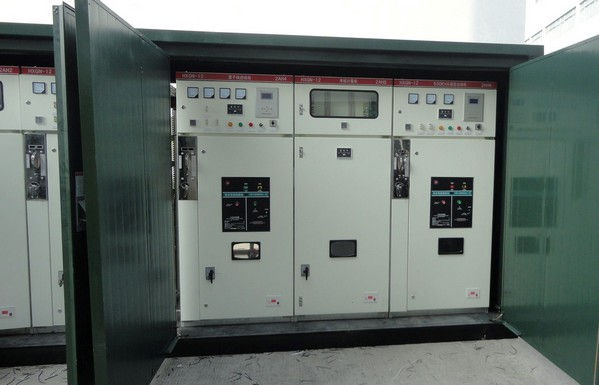 DTU智能配電聯網應用解決方案