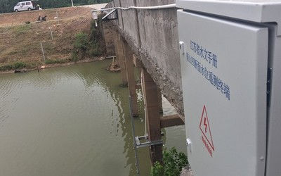 GPRS DTU無線技術在河流水位監測報警系統的應用