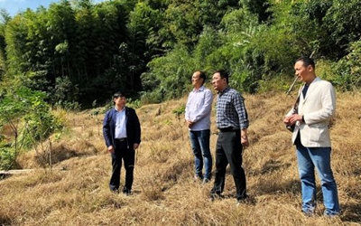 農業農村部在寧波市召開全國農機社會化服務提檔升級現場會