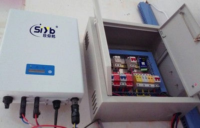 電力DTU在太陽能光伏逆變器的遠程監控應用