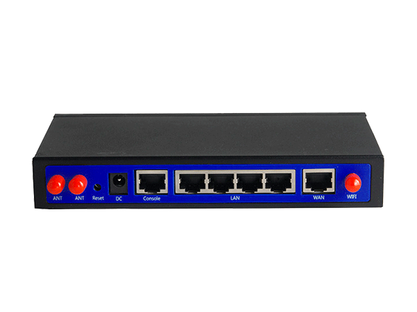 工業無線路由器 S-IR361