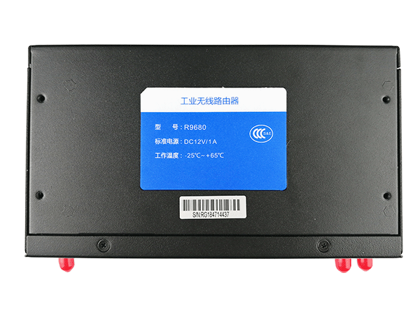全網(wǎng)通工業(yè)路由器 S-IR680