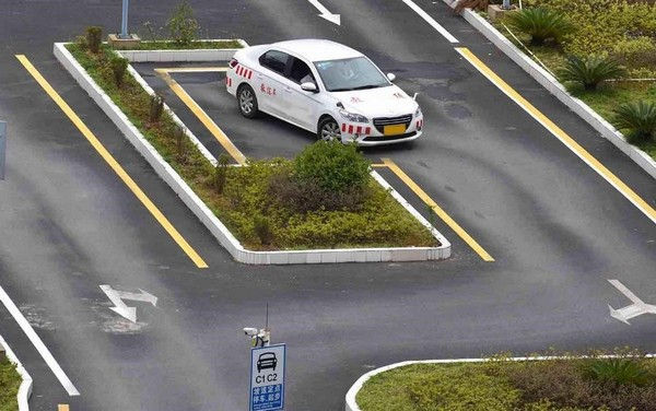 工業級4G路由器駕考模擬回傳方案