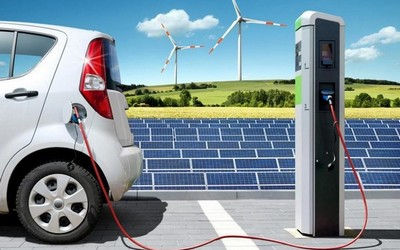 基于Modbus通信模塊實現智能共享充電樁聯網遠程監控