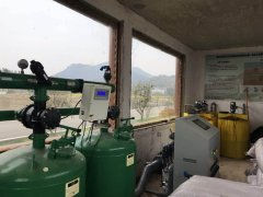 <b>水肥自動化灌溉機(jī)智慧園林農(nóng)業(yè)</b>