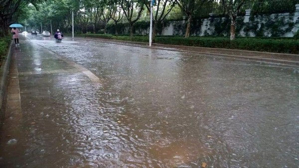 水位實時監測系統