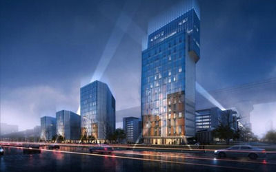 專家解說“智慧園區”建設之路