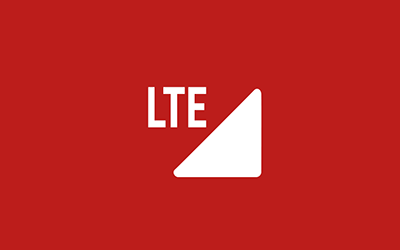 專用LTE網(wǎng)絡，頻譜共享LTE蜂窩無線路由器