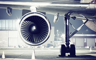 物聯網能如何重塑航空業，如自助登機牌辦理