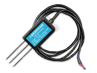 <b>RS485 modbus土壤氮磷鉀傳感變送器</b>