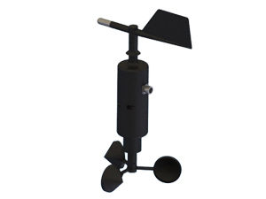 S-GWSP一體化風(fēng)速風(fēng)向傳感器變送器
