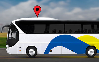 <b>車載工業無線路由器公共交通運輸保持網絡wifi和GPS連接 實時定位信息</b>